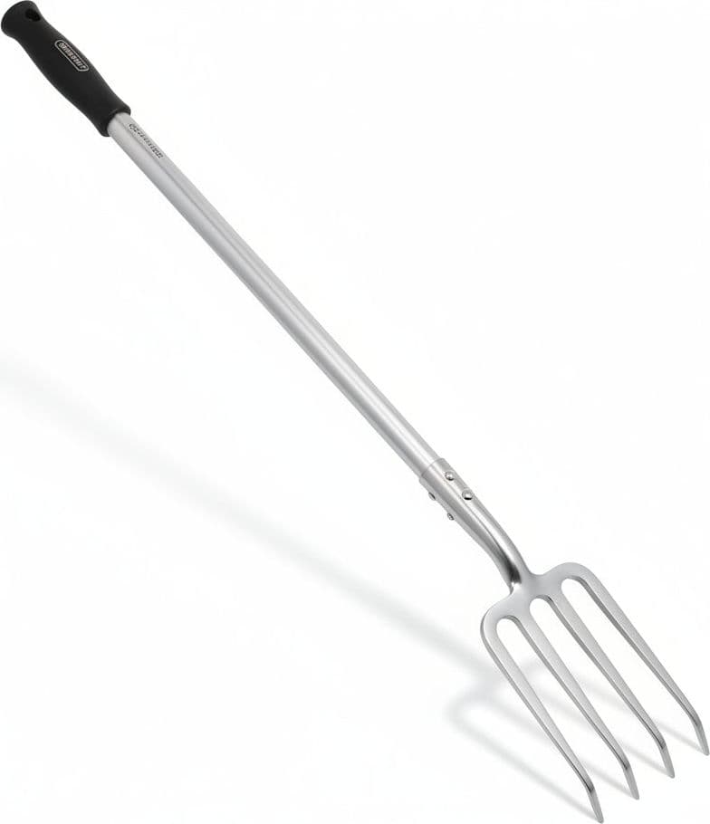 Forchettone in Acciaio Inox Calder 6 Pezzi