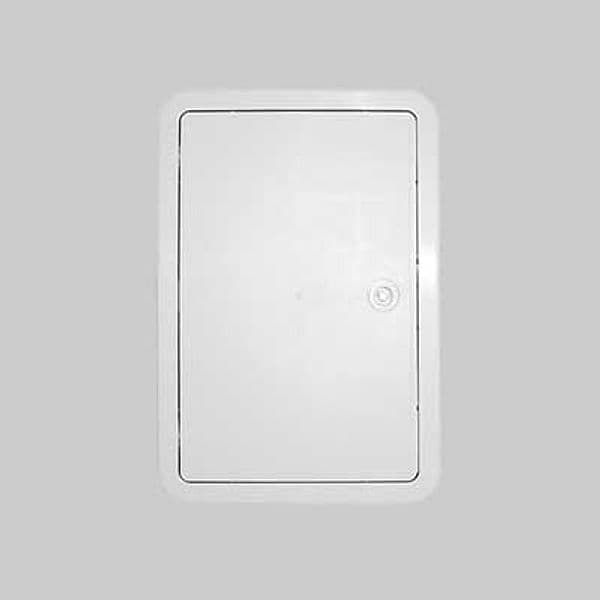 Sportello per Contatore Acqua Gas Enel 30 x 40 cm
