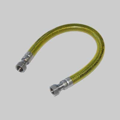 Tubo Flessibile Per Gas 300 Cm