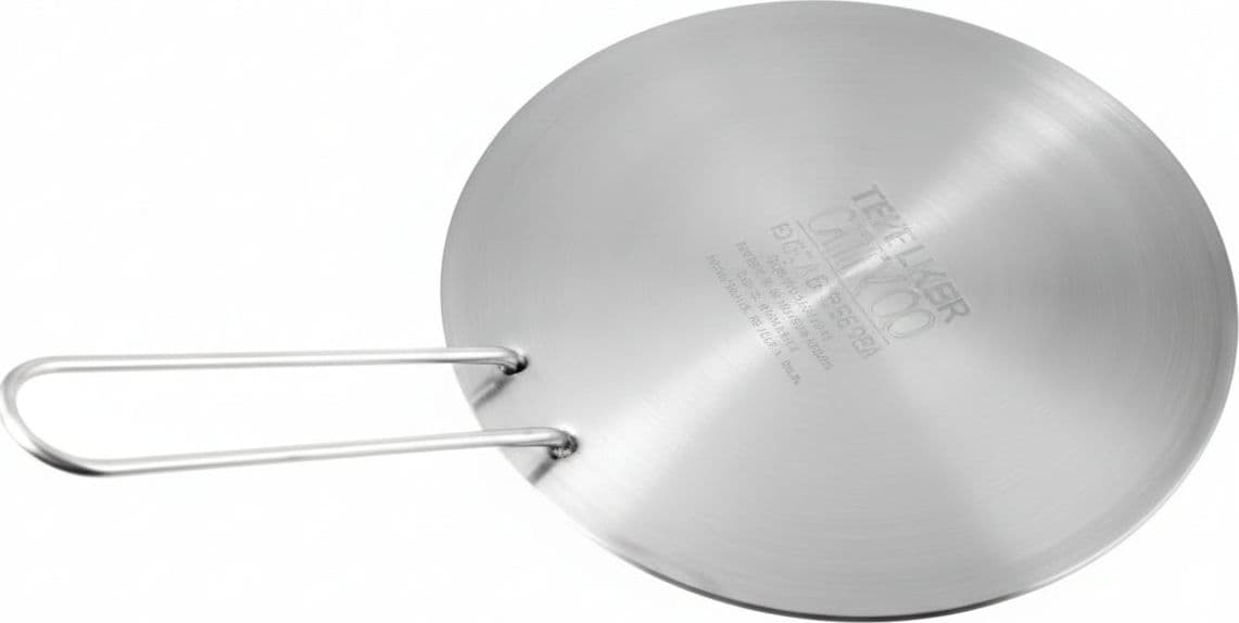 Adattatore per Induzione Diffusore Universale di Calore 12 cm Ilsa 2 Pezzi