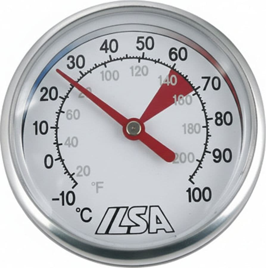 Termometro per Latte Ilsa