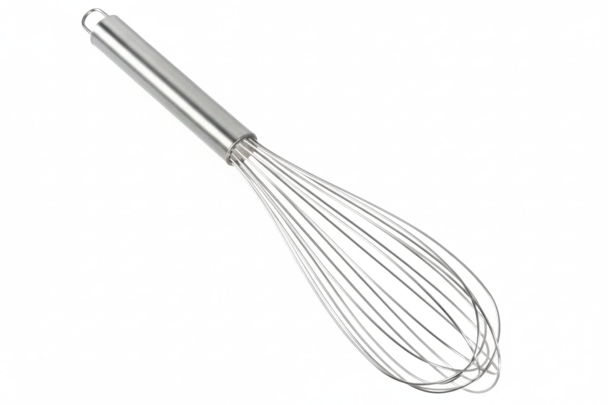 Frusta 6 Fili 30 cm Ilsa 3 Pezzi