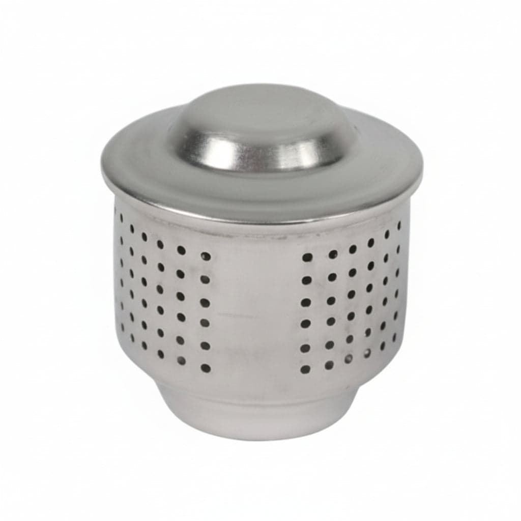 Paraspruzzi Moka 12 Pezzi