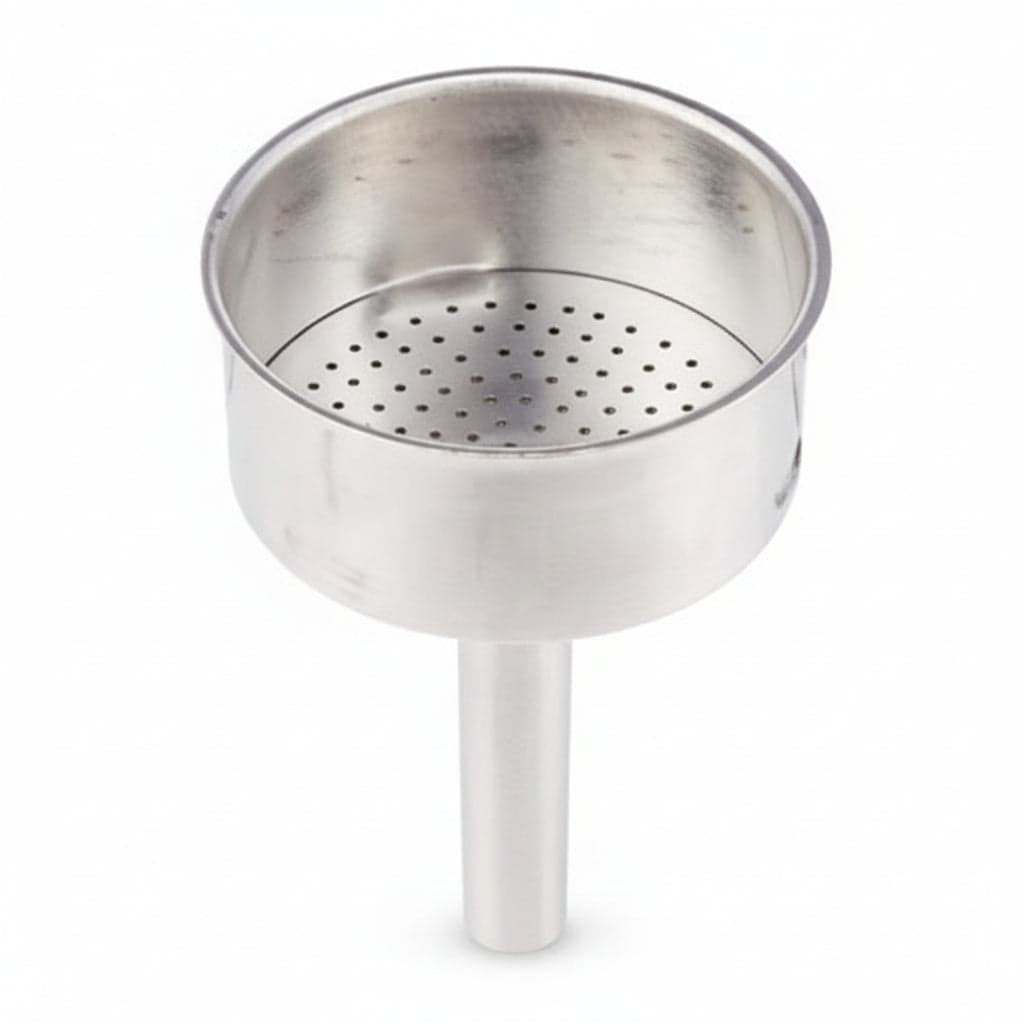 Imbuto per Caffettiera Moka 4 Tazze Bialetti 6 Blister
