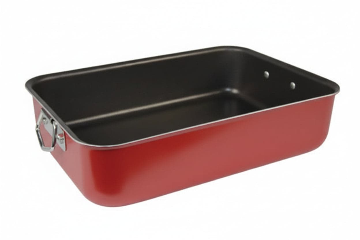 Lasagnera Antiaderente Dolomiti 25 CMX18 Zanetti