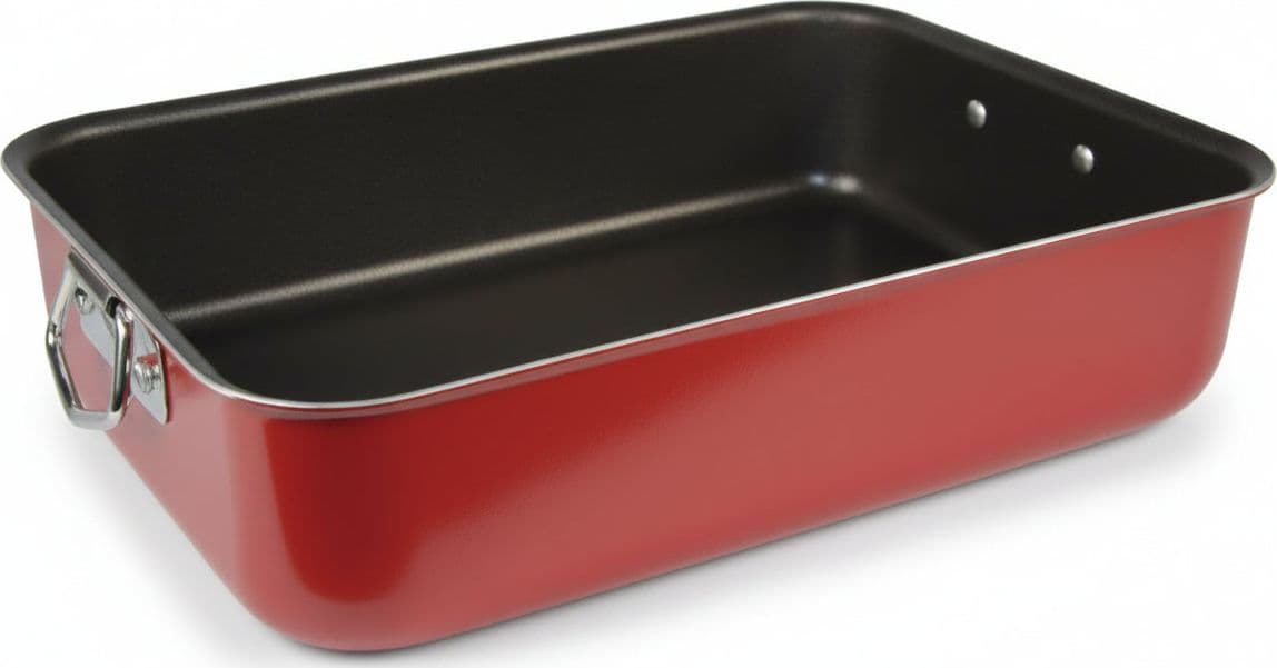 Lasagnera Antiaderente Dolomiti 30 CMX22 Zanetti