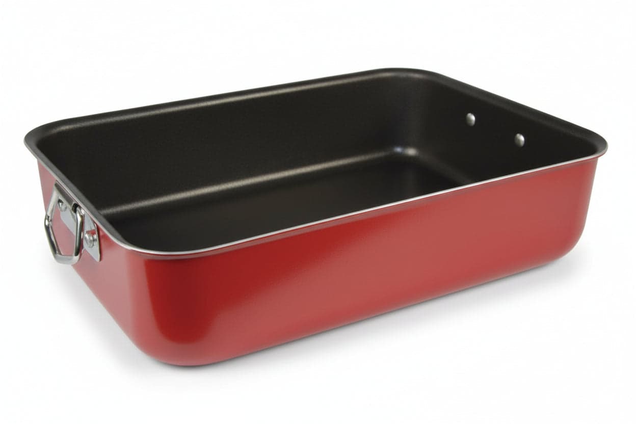 Lasagnera Antiaderente Dolomiti 30 CMX22 Zanetti