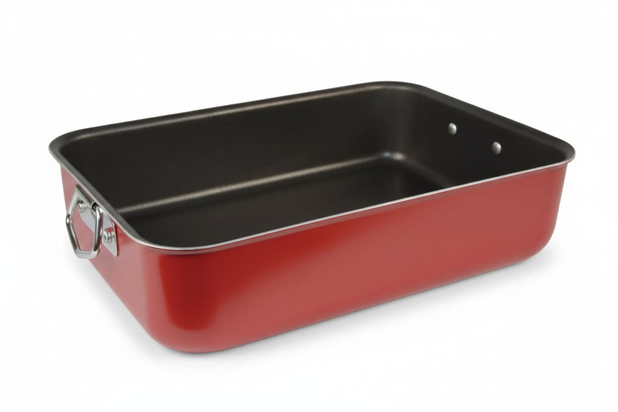 Lasagnera Antiaderente Dolomiti 35 CMX27 Zanetti