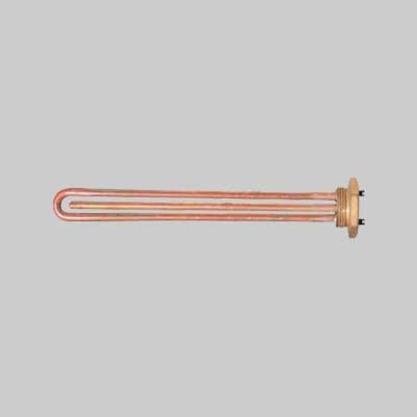 Resistenza per Scaldacqua Diritta 1200 W