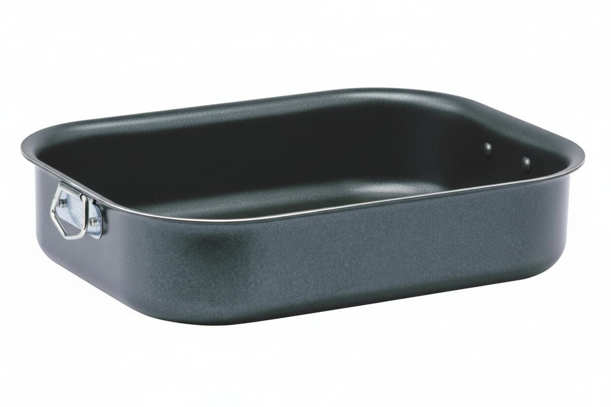 Teglia con Maniglie Firenze 35 CMX25 Ballarini