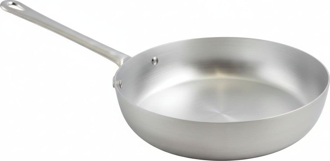 Tegame in Alluminio 1 Manico 28 cm Ballarini