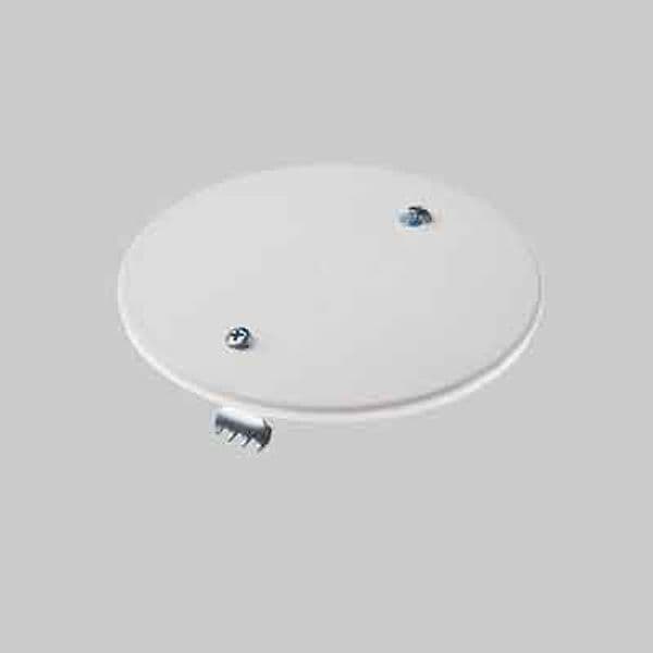 Coperchio per Cassetta di Derivazione Tondo Ø 85 mm