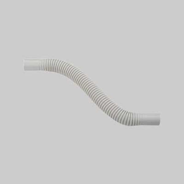 Curva Flessibile Ø 16 mm
