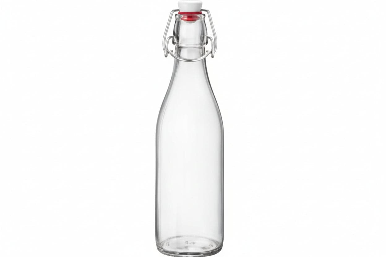 Acqua frizzante