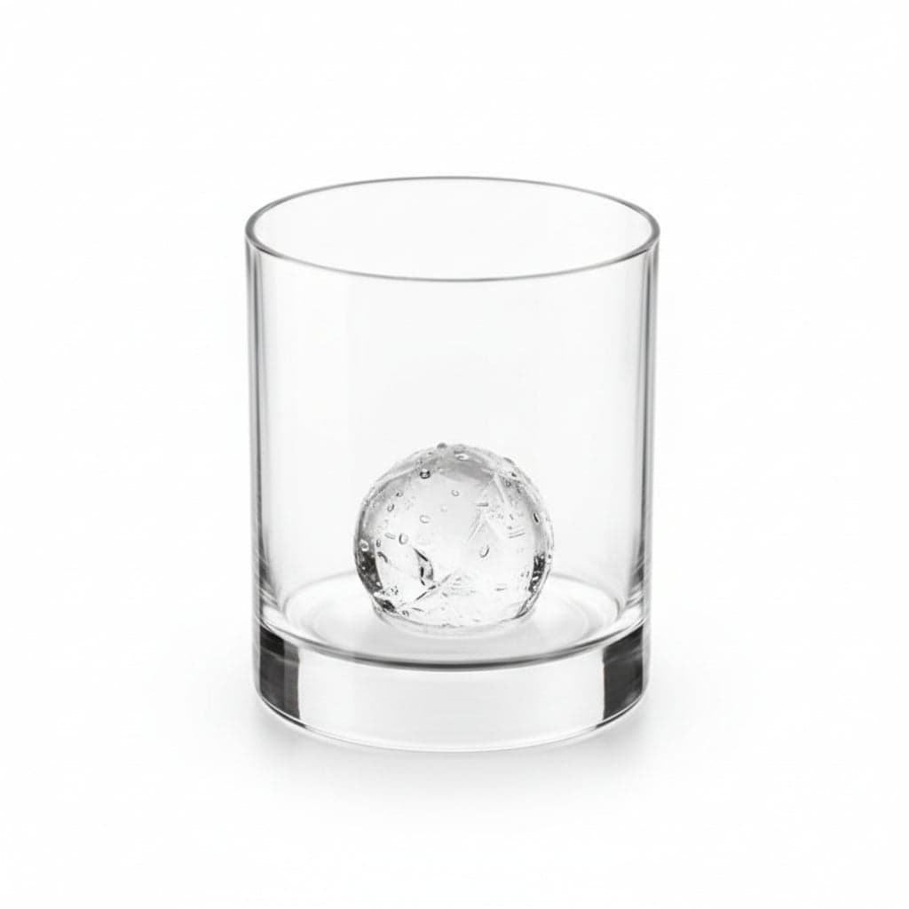 Bicchiere Acqua Cortina- - Ø Mm.73 Cl.25 - Altezza Mm.88 - 8 Confezione Bormioli