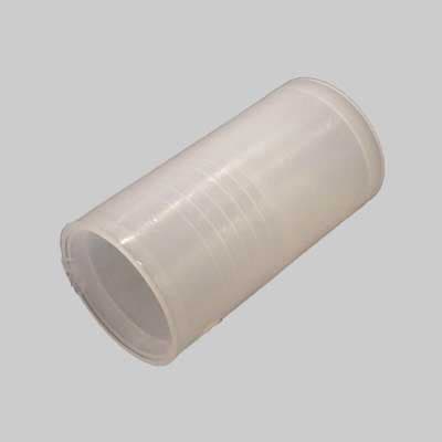 Manicotto Di Giunzione Per Tubo Corrugato Ø 20X55 Mm