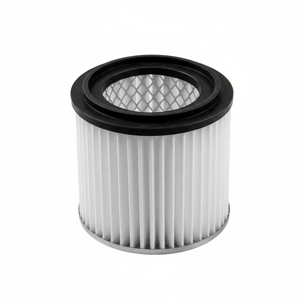 Filtro Hepa per Aspirapolvere ONLY1 Ø 127 mm MMX113H Foro 85 per 210379