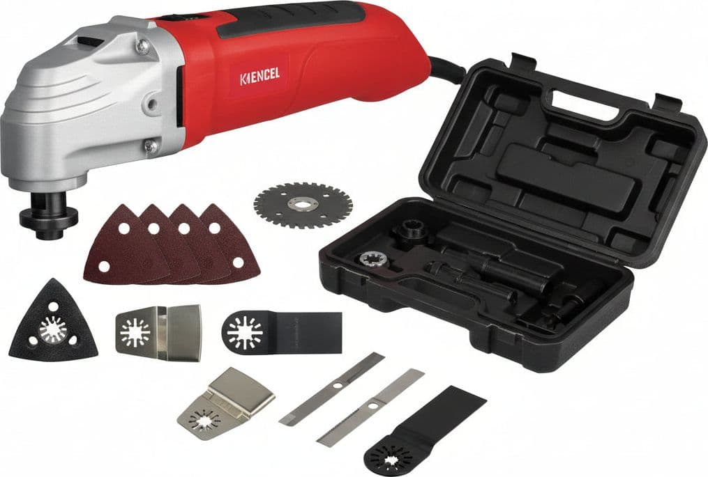Utensile Multifunzione UM300 300 W Excel