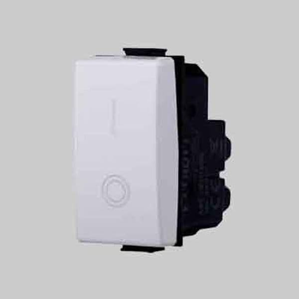 Interruttore Bipolare Solar 16AX 250V Elettroit