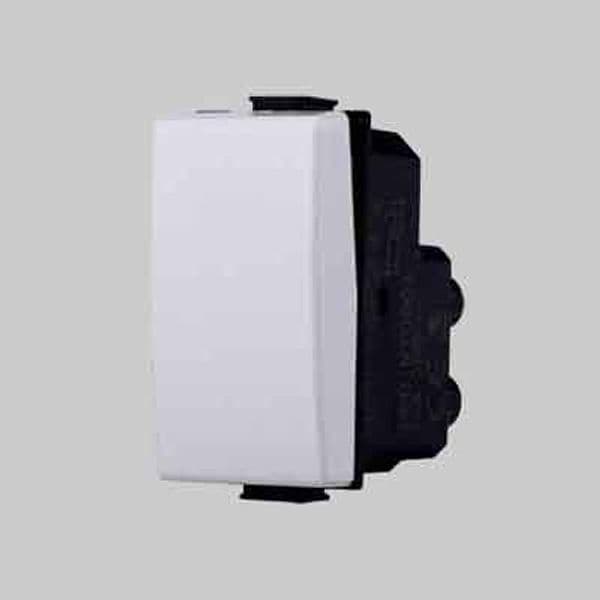 Deviatore Unipolare Solar 16AX 250V Elettroit