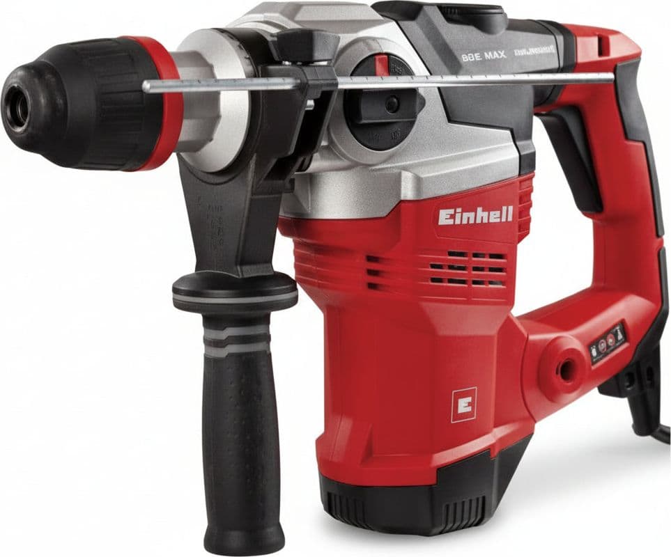 Martello Tassellatore Sdsmax 1050 W 9J (terh 38 3F) Einhell