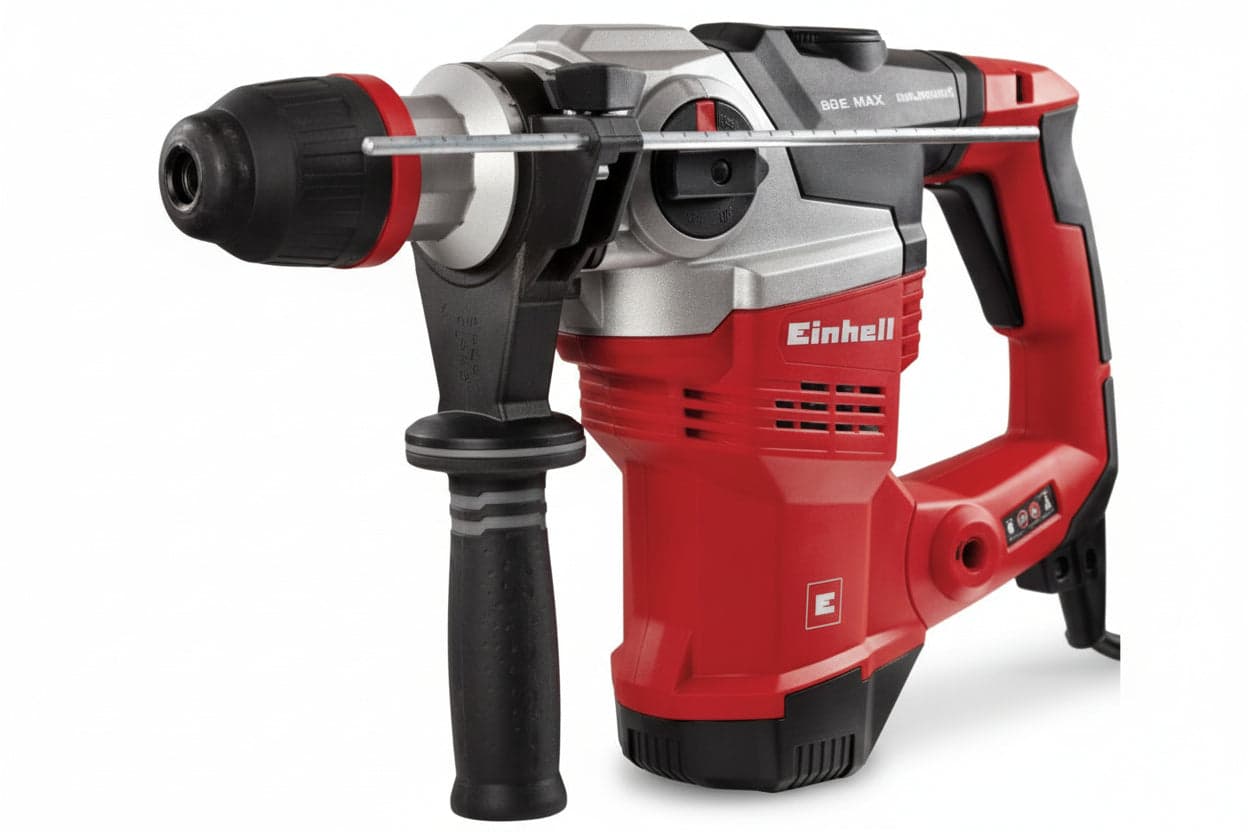 Martello Tassellatore Sdsmax 1050 W 9J (terh 38 3F) Einhell