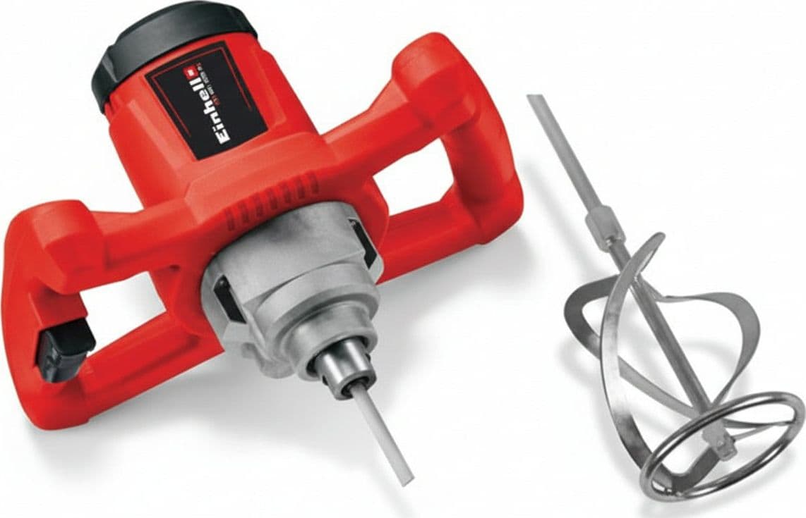 Miscelatore Elettrico 1200 W (tcmx 1200 E) Einhell