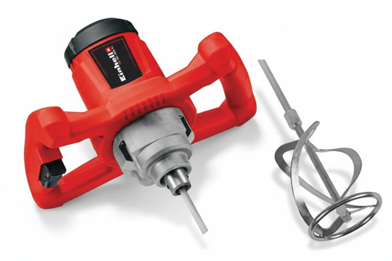 Miscelatore Elettrico 1200 W (tcmx 1200 E) Einhell