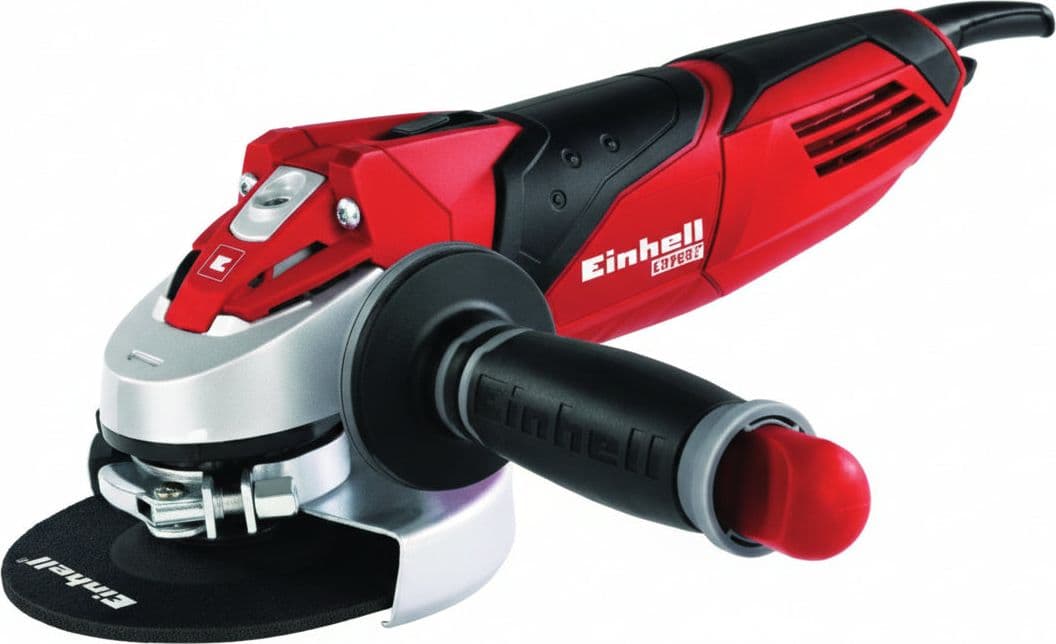 Smerigliatrice Angolare 750 W (teag 125 750) Einhell