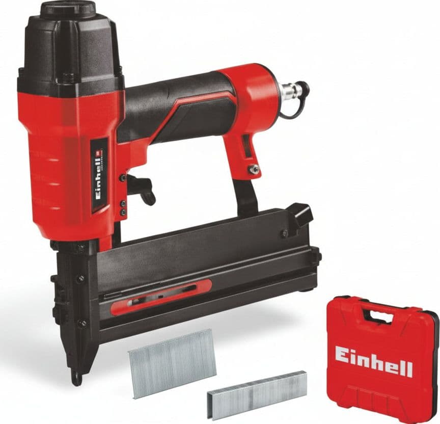 Chiodatrice Graffettatrice Pneumatica (tcpn 50) Classic Einhell