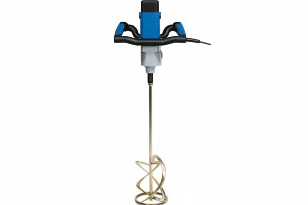 Miscelatore Elettrico Ev 23 1300 W Rurmec