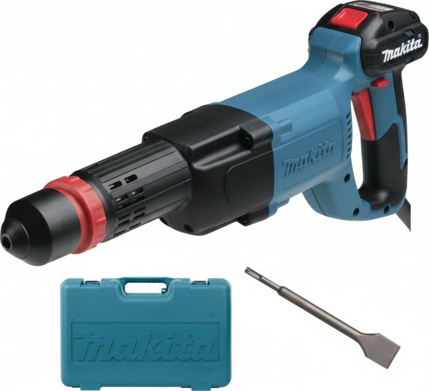 Scalpellatore Sdsplus 550 W 2,8J (HK0500) Makita