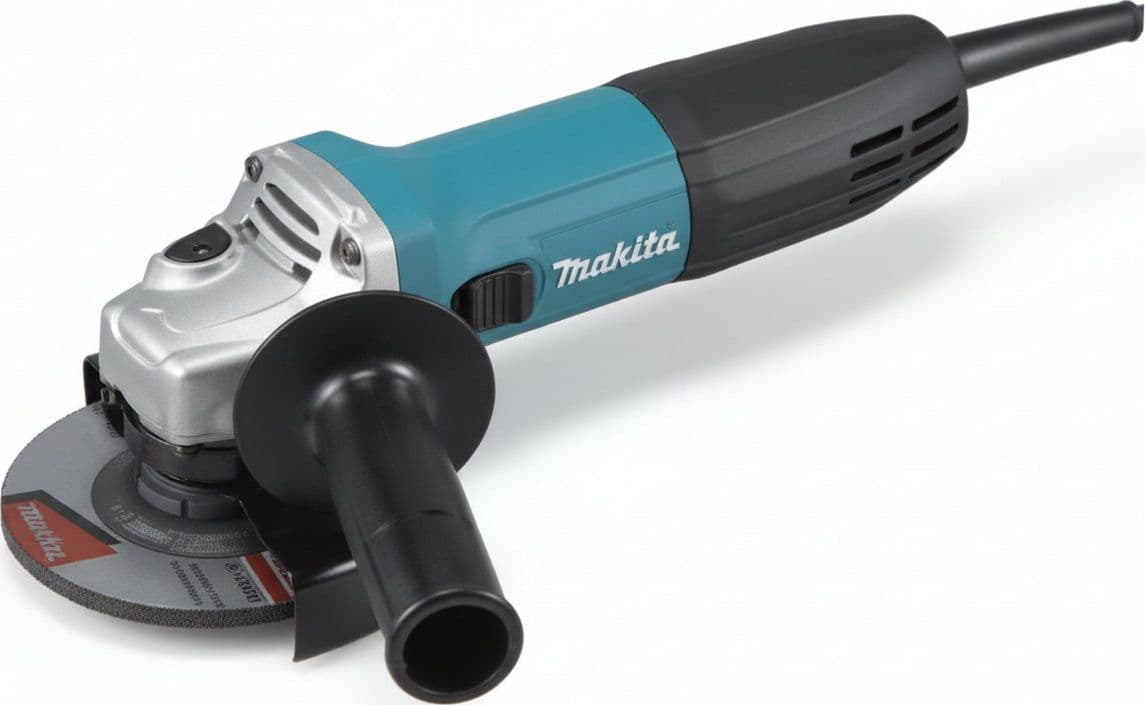 Smerigliatrice Angolare Disco Ø 115 mm 720 Mmw (GA4530R) Makita