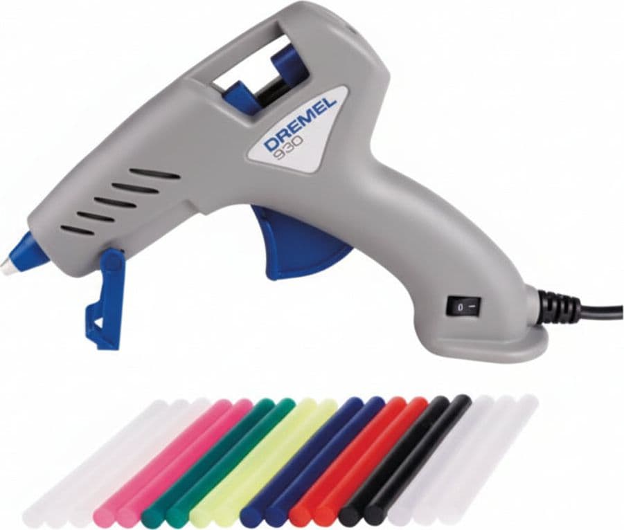 Dremel Pistola Termocollante (930) Dremel