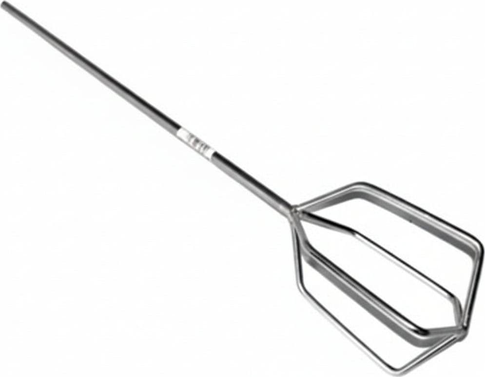 Mescolatore a Frusta per Colle Ø 120 mm MMX600 Excel 2 Pezzi