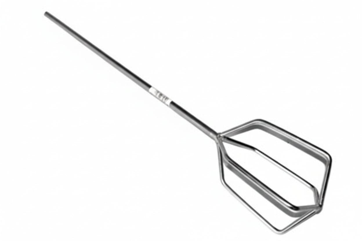 Mescolatore a Frusta per Colle Ø 120 mm MMX600 Excel 2 Pezzi