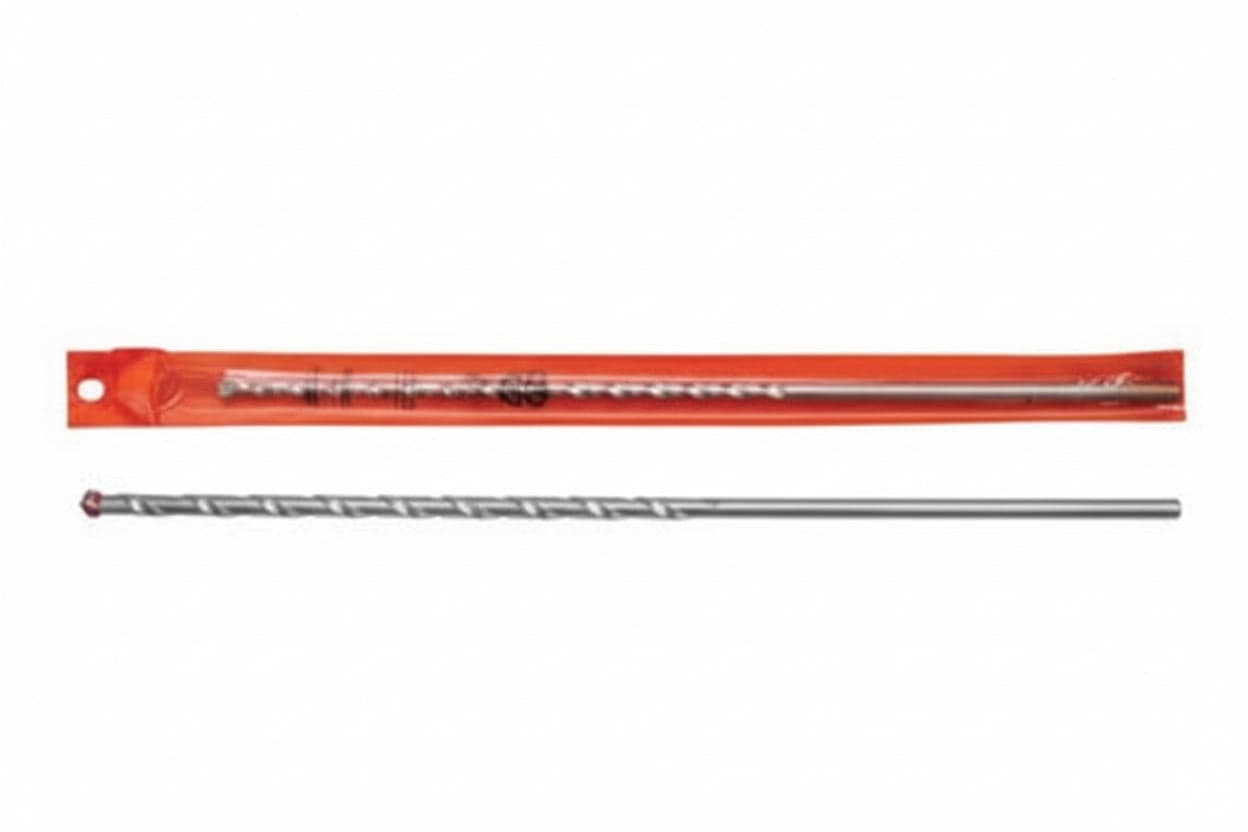 Punte Widia per Muro Prolungate Ø 12 mm MMX600 Codolo Ridotto 10 mm Excel