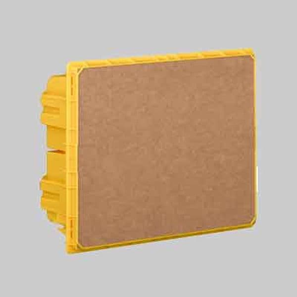 Scatola da Incasso per Centralini Linea Space Bticino 304 x 522 x 85 mm