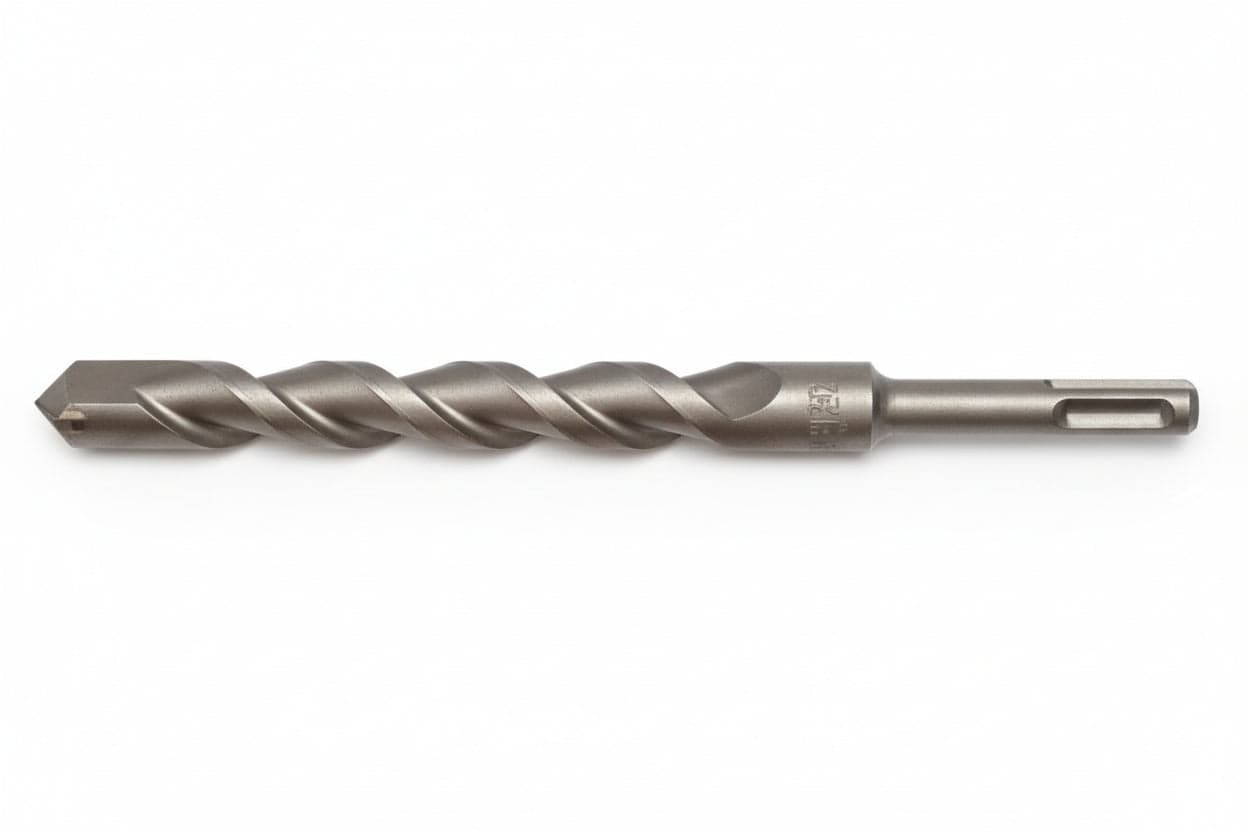 Punte Widia Attacco SDS 4 Plus per Muro Ø 10 mm MMX160 Excel