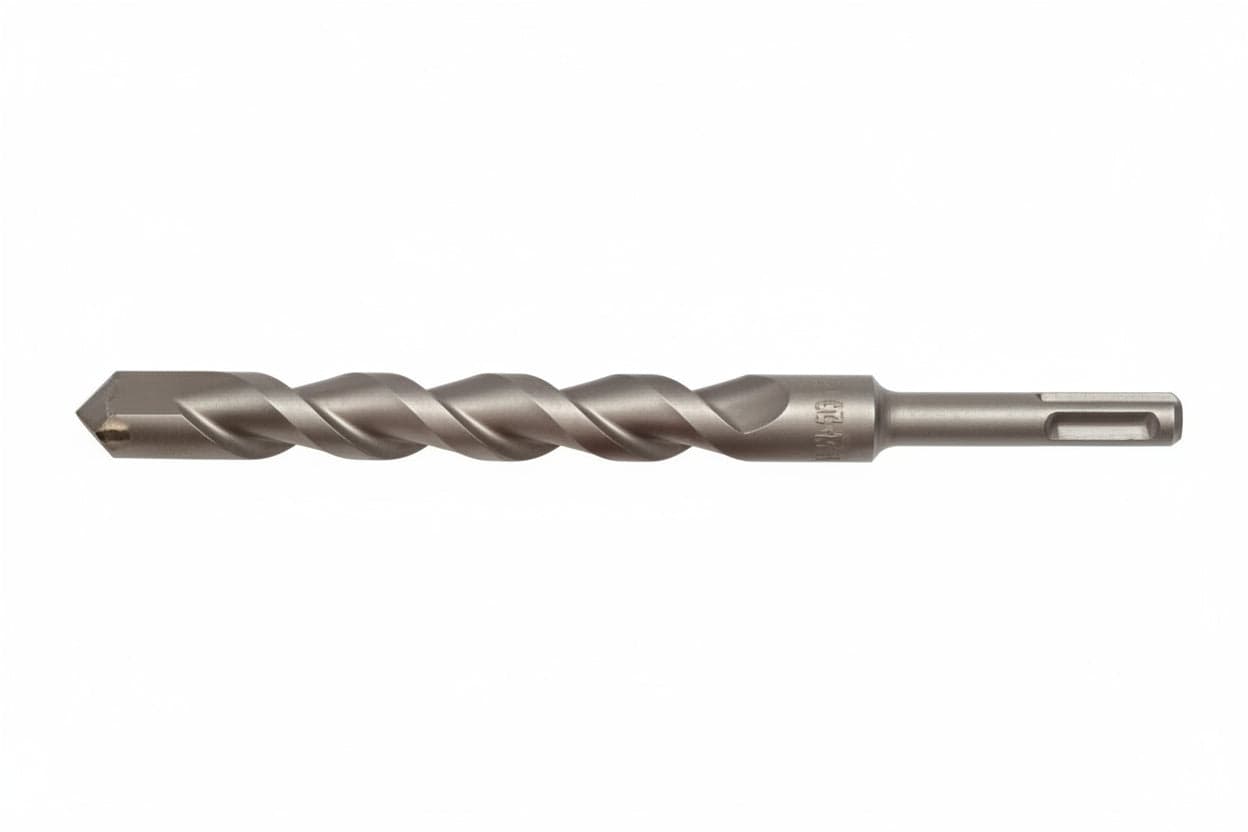 Punte Widia Attacco SDS 4 Plus per Muro Ø 10 mm MMX260 Excel
