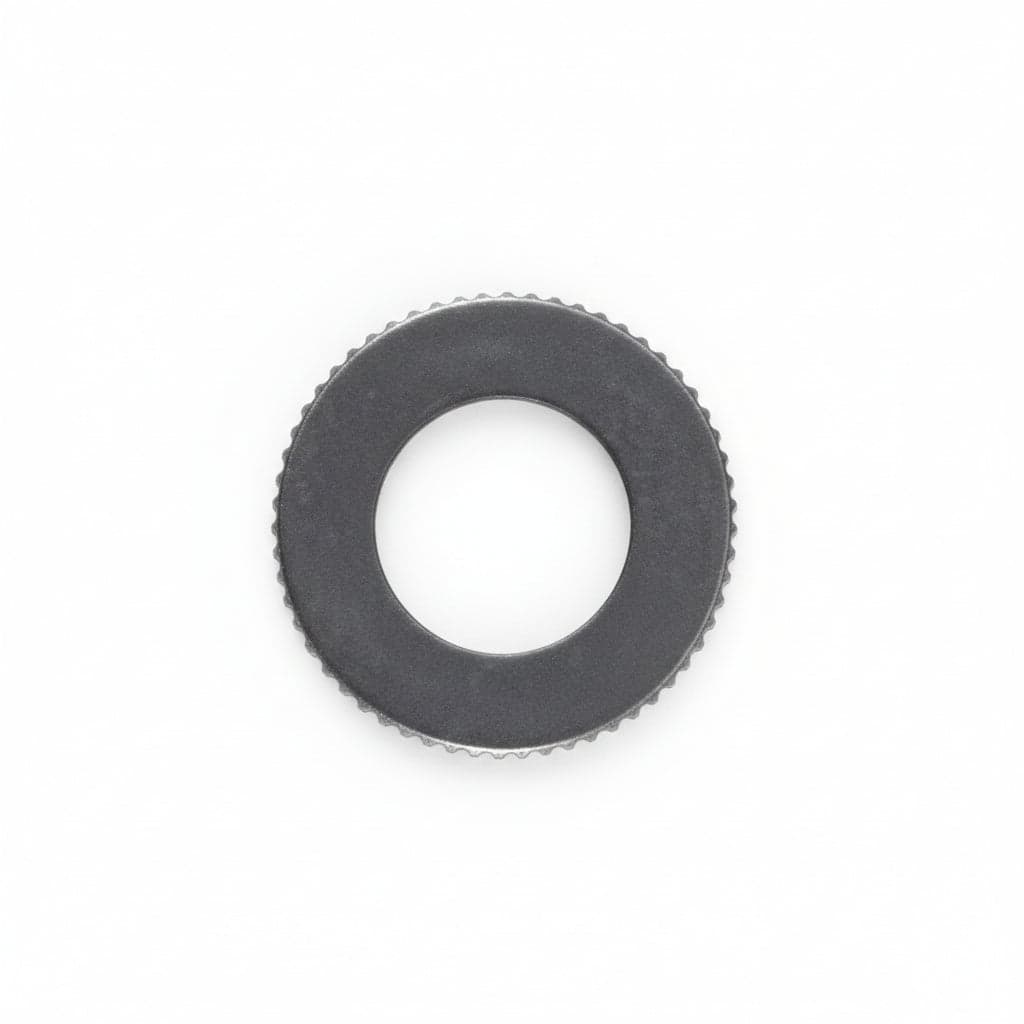 Anello Riduzione Disco Lame Circolari 25 mm 20 Excel 10 Pezzi