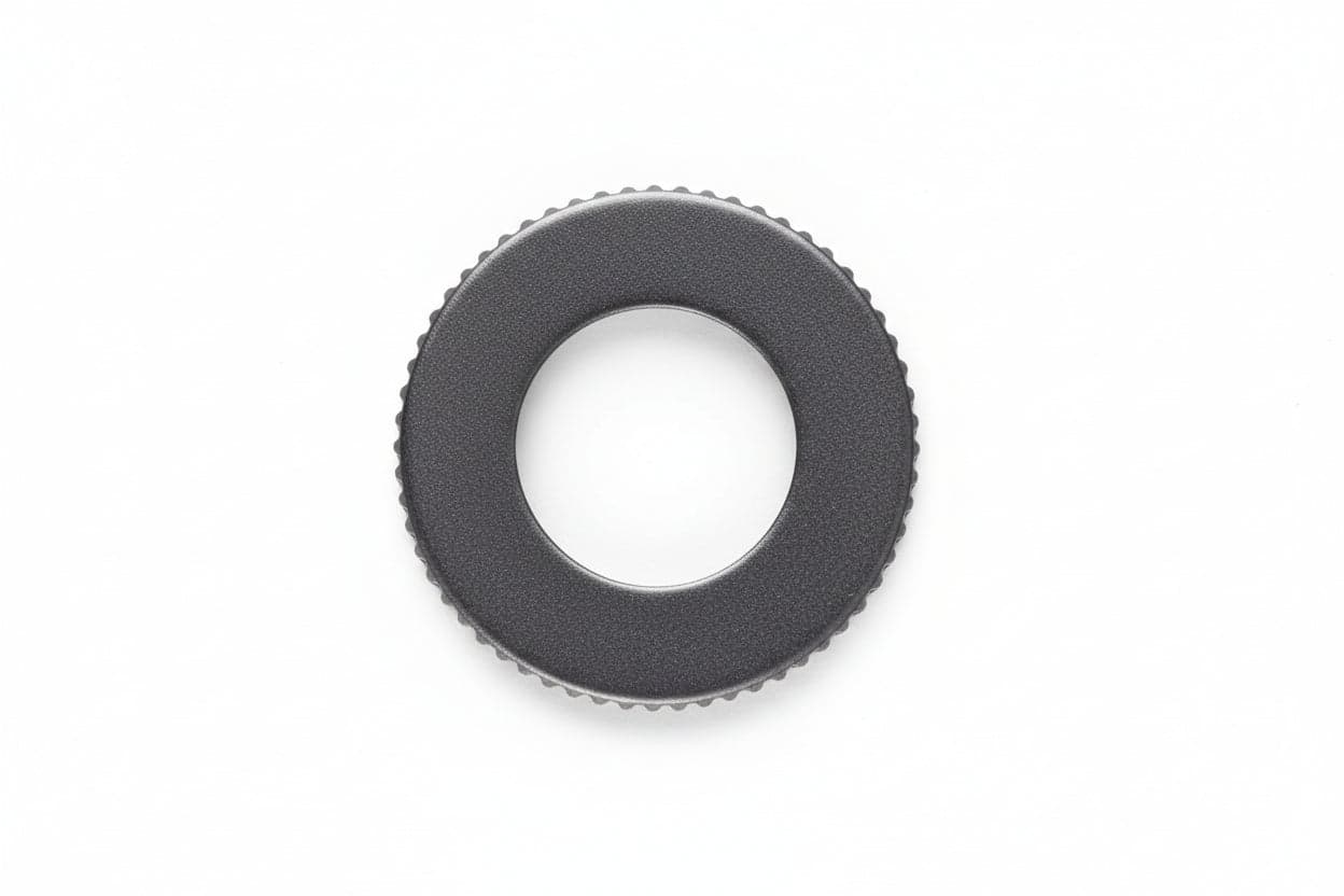 Anello Riduzione Disco Lame Circolari 35 mm 30 Excel 10 Pezzi