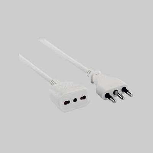 Prolunga Lineare 16A 5 m Electraline