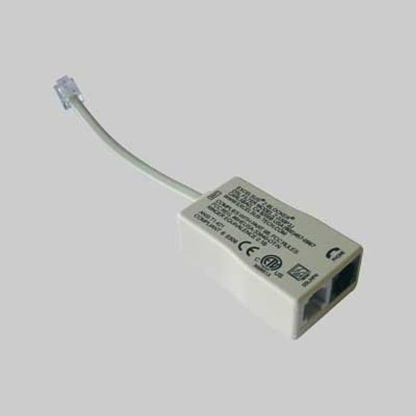 Filtro Adsl