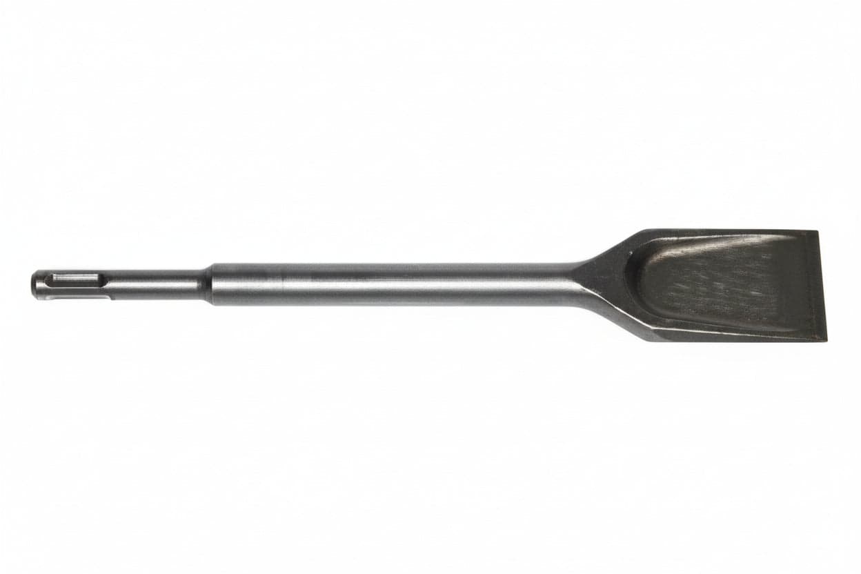 Scalpello Martello Sdsplus Paletta 40 MMX250 Makita