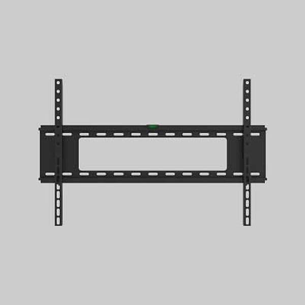 Supporto a Parete per Tv Fisso 55 70 per Schermi da 55 a 70