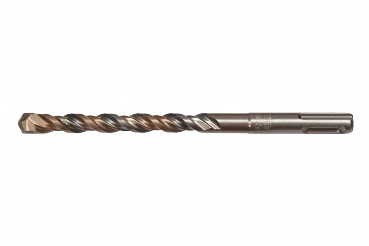 Punte Widia Attacco SDS Plus S4L Ø 10 mm MMX450 Bosch