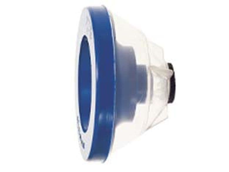 Raccogli Polvere per Punte da 4 mm 10 per Punte da Ø 4 mm 10 Pg 5 Blister