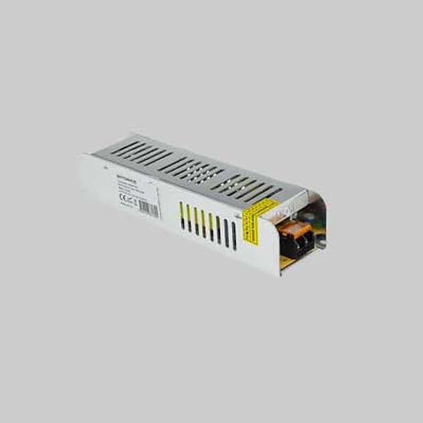 Alimentatore per Strisce LED 12V 100W