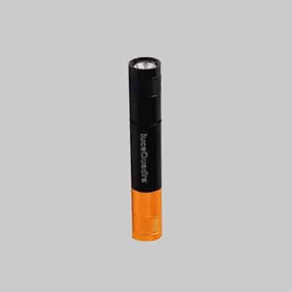 Torcia a LED Tascabile Slim EL039 0,5W 15LM Cfg Conf 12 Pezzi